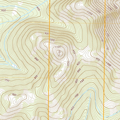 Iditarod B-5 SE, AK (2019, 25000-Scale) Preview 3