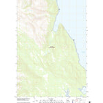Juneau C-4 NW, AK (2015, 25000-Scale) Preview 1