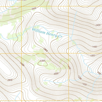 Juneau C-4 NW, AK (2015, 25000-Scale) Preview 3