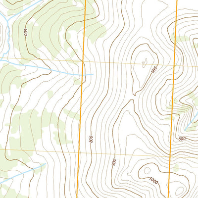 Kwiguk C-1 NE, AK (2018, 25000-Scale) Preview 2