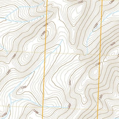 Kwiguk D-1 NW, AK (2018, 25000-Scale) Preview 2
