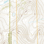 Goodnews Bay C-4 NE, AK (2020, 25000-Scale) Preview 3