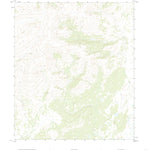 Kantishna River A-4 NE, AK (2017, 25000-Scale) Preview 1