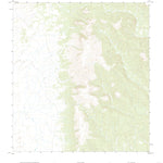 Holy Cross D-3 SW, AK (2017, 25000-Scale) Preview 1