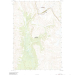 Juneau C-6 NE, AK (2017, 25000-Scale) Preview 1
