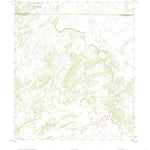 Kantishna River B-1 SW, AK (2017, 25000-Scale) Preview 1