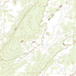 Kantishna River B-1 SW, AK (2017, 25000-Scale) Preview 2
