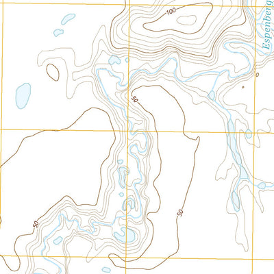 Kotzebue C-5 SE, AK (2014, 25000-Scale) Preview 3