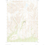 Lake Clark B-5 SE, AK (2018, 25000-Scale) Preview 1