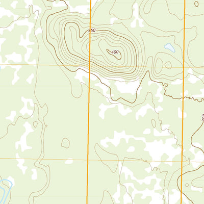 Dillingham D-5 NW, AK (2019, 25000-Scale) Preview 2