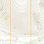 Holy Cross B-1 SW, AK (2019, 25000-Scale) Preview 2