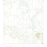 Holy Cross C-2 NE, AK (2019, 25000-Scale) Preview 1