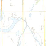 Holy Cross C-2 NE, AK (2019, 25000-Scale) Preview 2