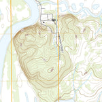 Holy Cross C-2 NE, AK (2019, 25000-Scale) Preview 3