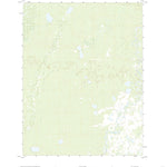 Fort Yukon D-4 NE, AK (2018, 25000-Scale) Preview 1