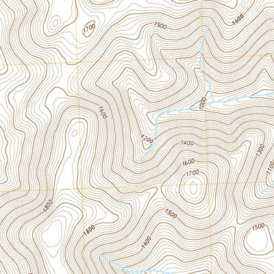 Holy Cross D-5 NW, AK (2017, 25000-Scale) Preview 2