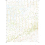 Iliamna A-8 NW, AK (2019, 25000-Scale) Preview 1