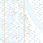 Hooper Bay B-2 SW, AK (2020, 25000-Scale) Preview 2