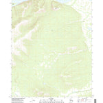 Hughes B-1 SW, AK (2016, 25000-Scale) Preview 1