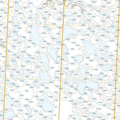 Kwiguk A-1 NE, AK (2018, 25000-Scale) Preview 3