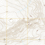 De Long Mountains D-4 SW, AK (2014, 25000-Scale) Preview 3