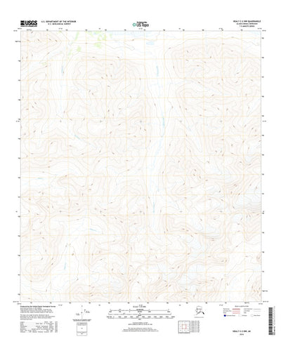 Healy C-2 NW, AK (2016, 25000-Scale) Preview 1