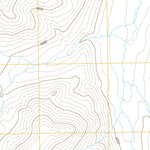 Healy C-2 NW, AK (2016, 25000-Scale) Preview 2