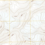 Healy C-2 NW, AK (2016, 25000-Scale) Preview 3