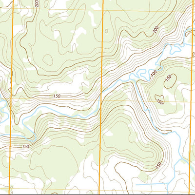 Dillingham A-5 SE, AK (2019, 25000-Scale) Preview 3