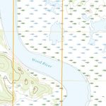 Dillingham A-7 NW, AK (2019, 25000-Scale) Preview 2