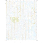 Dillingham A-4 SW, AK (2019, 25000-Scale) Preview 1