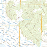 Dillingham A-4 SW, AK (2019, 25000-Scale) Preview 3
