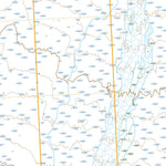 Demarcation Point C-5 NW, AK (2018, 25000-Scale) Preview 2