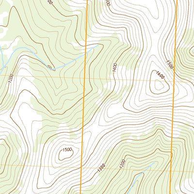 Iditarod B-2 SE, AK (2019, 25000-Scale) Preview 2