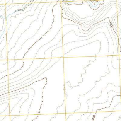 Killik River D-5 SE, AK (2016, 25000-Scale) Preview 2