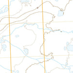 Hagemeister Island D-5 SW, AK (2018, 25000-Scale) Preview 2