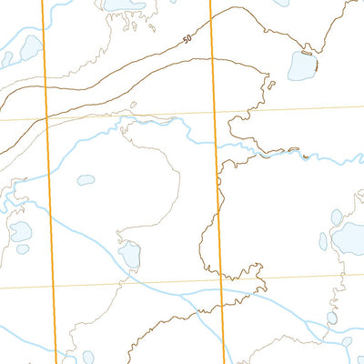Hagemeister Island D-5 SW, AK (2018, 25000-Scale) Preview 2