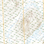 Hagemeister Island D-5 SW, AK (2018, 25000-Scale) Preview 3