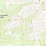 Hughes C-5 NW, AK (2016, 25000-Scale) Preview 3