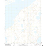 Kotzebue B-6 NW, AK (2014, 25000-Scale) Preview 1
