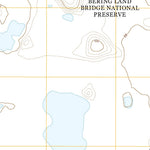 Kotzebue B-6 NW, AK (2014, 25000-Scale) Preview 2