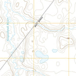 Kotzebue B-6 NW, AK (2014, 25000-Scale) Preview 3
