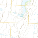 Gulkana A-2 NW, AK (2016, 25000-Scale) Preview 2