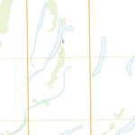 Holy Cross B-2 SW, AK (2019, 25000-Scale) Preview 2