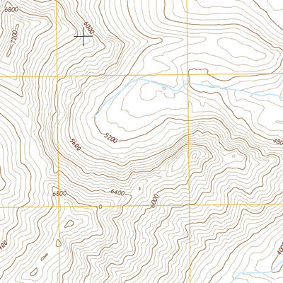 Killik River A-2 NE, AK (2016, 25000-Scale) Preview 3
