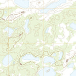 Kantishna River D-6 SE, AK (2017, 25000-Scale) Preview 2