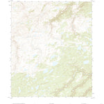 Kantishna River D-6 NW, AK (2017, 25000-Scale) Preview 1