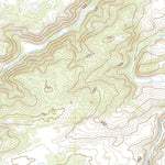 Kantishna River D-6 NW, AK (2017, 25000-Scale) Preview 3