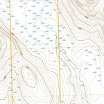 Goodnews Bay A-5 SW, AK (2020, 25000-Scale) Preview 2
