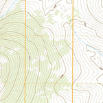 Iditarod A-6 NE, AK (2019, 25000-Scale) Preview 2